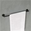 Cosmic Start asta portasciugamani, WJC419A0065036, Start nero opaco [Accessori Bagno > Portasciugamani]