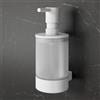 Viverso x one dispenser per sapone per montaggio a parete, VL1000MW, x one [Accessori Bagno > Portasapone]