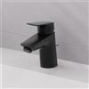 hansgrohe Logis rubinetto lavabo 70, 71070670, 70 Logis nero opaco [Rubinetteria Bagno > Rubinetteria Lavabo]