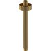 Villeroy & Boch Universal Showers braccio doccia, TVC00045352076, Universal Showers oro spazzolato [Rubinetteria Bagno > Soffioni Doccia]