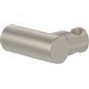 Villeroy & Boch Universal Showers supporto per doccetta, TVC00045800064, Universal Showers nichel spazzolato [Rubinetteria Bagno > Doccette / Supporti]