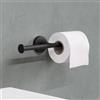 Cosmic Start porta rotolo, WJC419A0055036, Start nero opaco [Accessori Bagno > Porta Rotolo]