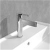 Villeroy & Boch Dawn rubinetto lavabo, TVW10610315161, Dawn cromo [Rubinetteria Bagno > Rubinetteria Lavabo]