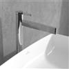 Villeroy & Boch Dawn rubinetto lavabo rialzato, TVW10610615161, Dawn cromo [Rubinetteria Bagno > Rubinetteria Lavabo]