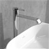 Villeroy & Boch Dawn rubinetto lavabo rialzato, TVW10610615261, Dawn cromo [Rubinetteria Bagno > Rubinetteria Lavabo]