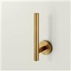 Viverso x sense porta rotolo di riserva, VR2300BG, x sense oro spazzolato [Accessori Bagno > Porta Rotolo]