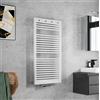 HSK Line Pro termoarredo, funzionamento ad acqua calda o misto, 8096122-04, Line Pro; Line bianco [Radiatori > Termoarredo]