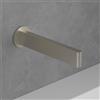 Villeroy & Boch Dawn bocca di erogazione vasca, TVT10650515164, Dawn nichel spazzolato [Rubinetteria Bagno > Rubinetteria Vasca]