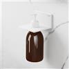 Viverso AGA Design L mensola con dispenser per sapone, AL1010WM#Set2, AGA Design L [Accessori Bagno > Mensole Doccia]