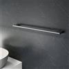 Viverso x one barra portasciugamani La: 600 mm, VL4600CR, x one cromo [Accessori Bagno > Portasciugamani]