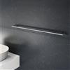 Viverso x one barra portasciugamani La: 800 mm, VL4601CR, x one cromo [Accessori Bagno > Portasciugamani]