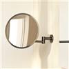 Cosmic Architect S+ specchio cosmetico, ingrandimento 5x, WJC235A0085055, 2350185 Architect S+ [Specchi Cosmetici > Specchi Cosmetici]