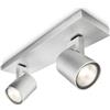 Philips Runner faretti, GU10, 8718291487951, Runner [Lampade per Interni > Punti Luce e Faretti]