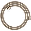 hansgrohe Designflex flessibile doccetta, 28260140, Designflex bronzo spazzolato [Rubinetteria Bagno > Flessibili Doccia]