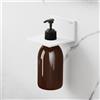 Viverso AGA Design L mensola con dispenser per sapone, AL1010WM#Set1, AGA Design L [Accessori Bagno > Mensole Doccia]