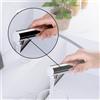 Fortis Barona ricambio doccetta, 6458690TPC, Barona cromo [Rubinetteria da Cucina > Accessori per Rubinetti da Cucina]