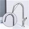 Fortis Lica Sense ricambio bocca, 64572FUCPC, Lica Sense cromo [Rubinetteria da Cucina > Accessori per Rubinetti da Cucina]