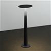 NEMO Portofino lampada da tavolo ricaricabile, LED, POR LNN 11, Portofino [Lampade per Interni > Lampade da Tavolo]