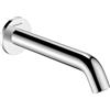 hansgrohe Tecturis S bocca di erogazione vasca, 73411000, Tecturis S cromo [Rubinetteria Bagno > Rubinetteria Vasca]