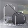 Fortis Nolo ricambio bocca, 78PS490CAN, Nolo [Rubinetteria da Cucina > Accessori per Rubinetti da Cucina]