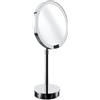 Decor Walther JUST LOOK PLUS specchio cosmetico, con illuminazione, 0125400, JUST LOOK PLUS [Specchi Cosmetici > Specchi Cosmetici]