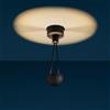 Catellani & Smith Ale lampada a soffitto, LED, ALECB, Ale [Lampade per Interni > Lampade a Soffitto]