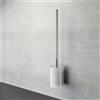 Viverso x elo set portascopino per montaggio a parete, VE3001CR, x elo [Accessori Bagno > Set Portascopino]