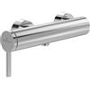 Villeroy & Boch Embrace rubinetto doccia esterno con miscelatore, TVS10800900061, Embrace cromo [Rubinetteria Bagno > Rubinetteria Doccia]