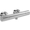Villeroy & Boch Embrace rubinetto doccia esterno con termostatico, TVS10801000061, Embrace cromo [Rubinetteria Bagno > Rubinetteria Doccia]