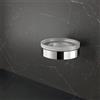Viverso x one portasaponetta per montaggio a parete, VL1300CR, x one [Accessori Bagno > Portasapone]