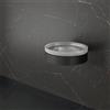 Viverso x one portasaponetta per montaggio a parete, VL1300MB, x one [Accessori Bagno > Portasapone]