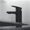 Ideal Standard CeraPlan rubinetto lavabo, BD209XG, CeraPlan silk black [Rubinetteria Bagno > Rubinetteria Lavabo]