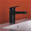 Ideal Standard CeraPlan rubinetto lavabo, BD227XG, CeraPlan silk black [Rubinetteria Bagno > Rubinetteria Lavabo]