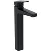 Ideal Standard CeraPlan rubinetto lavabo rialzato, BD238XG, CeraPlan silk black [Rubinetteria Bagno > Rubinetteria Lavabo]