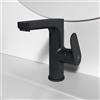 Ideal Standard Cerafine O rubinetto lavabo Grande, BC703XG, Grande Cerafine O silk black [Rubinetteria Bagno > Rubinetteria Lavabo]