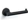 Zack SCALA porta rotolo, 40850, SCALA nero [Accessori Bagno > Porta Rotolo]