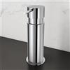 Viverso x match dispenser per sapone da appoggio, VU1012CR, x match [Accessori Bagno > Portasapone]