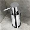 Viverso x match dispenser per sapone da appoggio, VU1013CR, x match [Accessori Bagno > Portasapone]