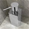Viverso x match dispenser per sapone da appoggio, VU1014CR, x match [Accessori Bagno > Portasapone]