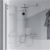 Ideal Standard Ceraflow 25+ sistema doccia, BD747AA, Ceraflow 25+ cromo [Rubinetteria Bagno > Colonne Doccia]