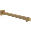 Villeroy & Boch Universal Showers braccio doccia, TVC00045453076, Universal Showers oro spazzolato [Rubinetteria Bagno > Soffioni Doccia]