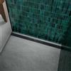 KALDEWEI FLOWLINE ZERO canalina doccia, 940000010676, FLOWLINE ZERO nero opaco [Canaline Doccia e Scarichi Bagno > Canaline Doccia]