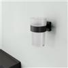 Viverso x cube porta spazzolini per montaggio a parete, VC1200MB, x cube [Accessori Bagno > Porta Spazzolini]