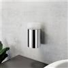 Viverso x elo porta spazzolini per montaggio a parete, VE1201CR, x elo [Accessori Bagno > Porta Spazzolini]
