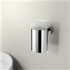 Viverso x sense porta spazzolini per montaggio a parete, VR1201CR, x sense [Accessori Bagno > Porta Spazzolini]