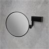 Viverso Zoom me specchio cosmetico con ingrandimento 5x, VM7001MB, Zoom me [Specchi Cosmetici > Specchi Cosmetici]