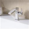 hansgrohe Tecturis E rubinetto lavabo 110 Fine CoolStart, 73020000, 110 Fine Tecturis E cromo [Rubinetteria Bagno > Rubinetteria Lavabo]