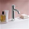 hansgrohe Tecturis S rubinetto lavabo 110, 73311000, 110 Tecturis S cromo [Rubinetteria Bagno > Rubinetteria Lavabo]