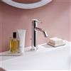 hansgrohe Tecturis S rubinetto lavabo 110 CoolStart, 73314000, 110 Tecturis S cromo [Rubinetteria Bagno > Rubinetteria Lavabo]