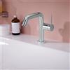 hansgrohe Tecturis S rubinetto lavabo 110 Fine CoolStart, 73321000, 110 Fine Tecturis S cromo [Rubinetteria Bagno > Rubinetteria Lavabo]